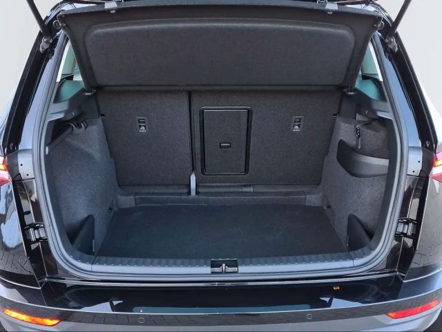 Skoda Karoq 1.5 TSI Selection