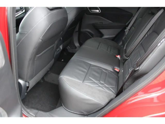 Nissan Qashqai 1.5 VC-T e-POWER N-DESIGN AT PGD BOSE