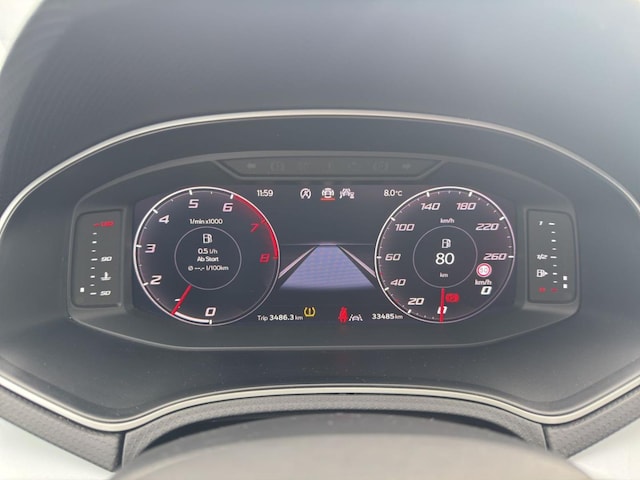 Seat Ibiza 1.0 TSI Style