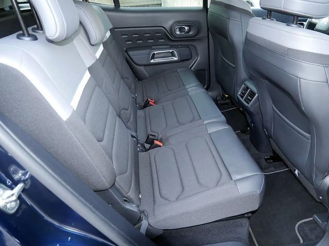 Citroën C5 Aircross C-Series PureTech