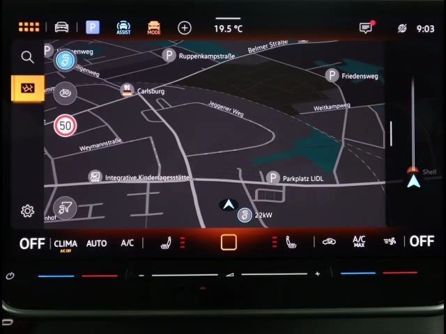 Volkswagen ID.Buzz Pro