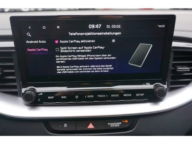 Kia XCeed GDi GT-Line