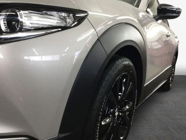 Mazda CX-30 Homura SkyActiv
