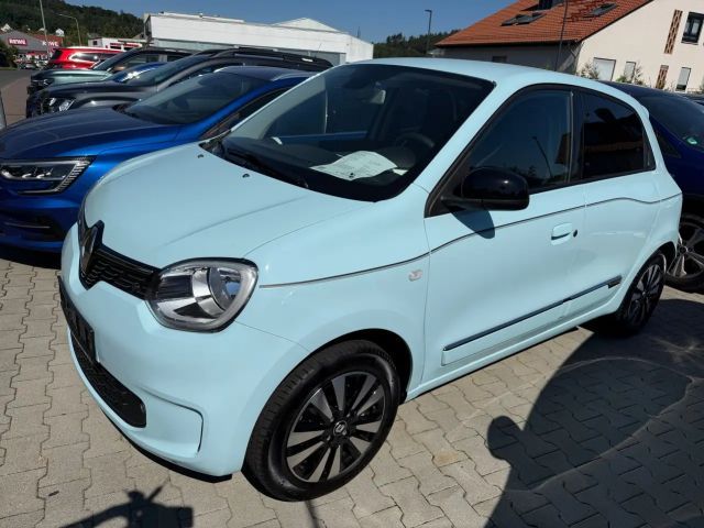 Renault Twingo Electric Techno