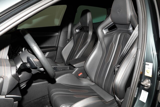 Cupra Formentor 2.0 TSI DSG VZ