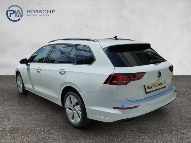 Volkswagen Golf Business Variant