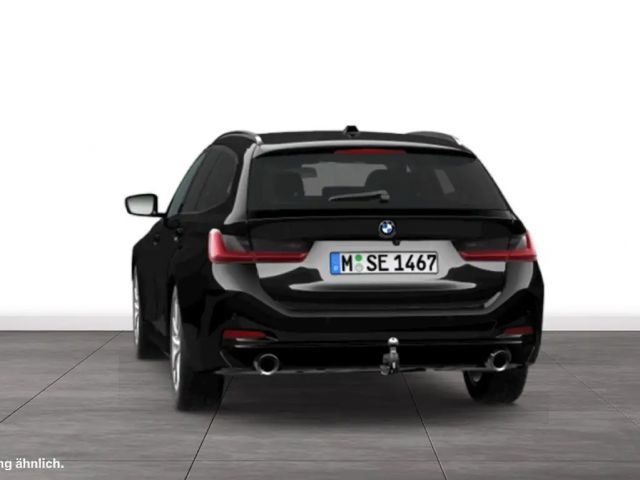 BMW 320 320i Touring