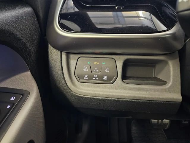 Volkswagen ID.Buzz Pro