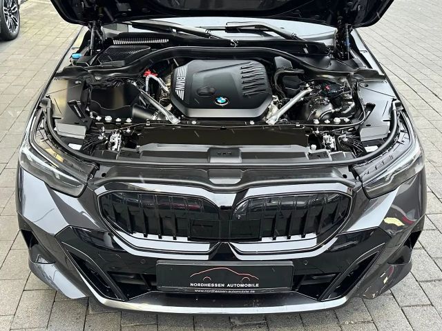 BMW 540 540d M-Sport Touring xDrive