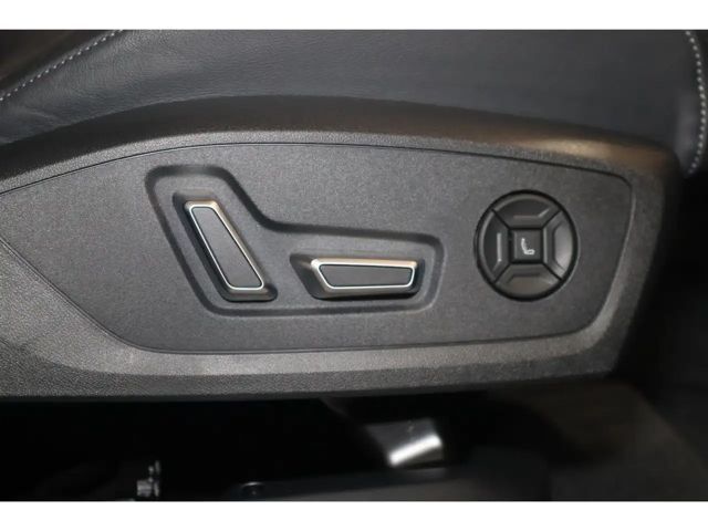 Audi Q6 e-tron Edition Performance