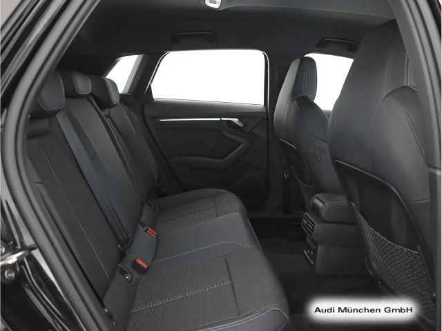 Audi S3 S-Tronic Sedan