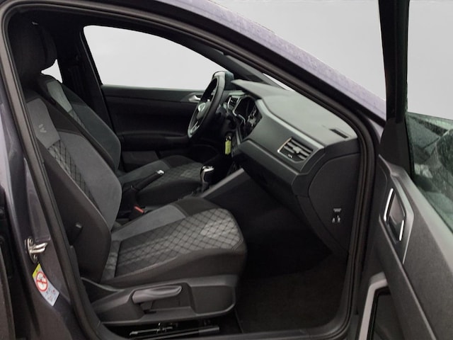 Volkswagen Taigo 1.5 TSI DSG IQ.Drive R-Line