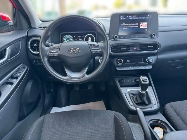 Hyundai Kona 1.0 T-GDi Trend