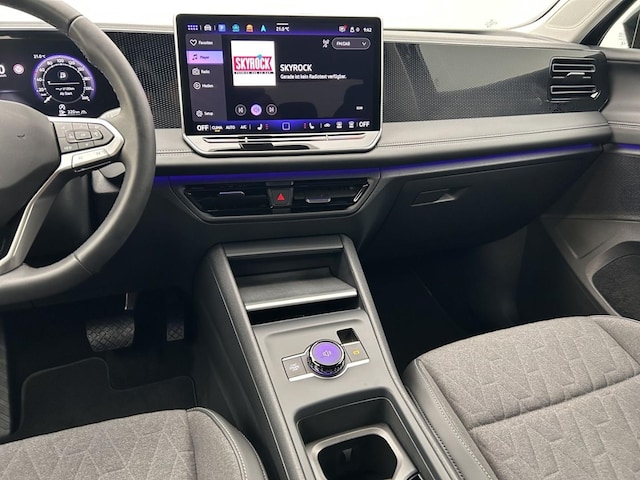 Volkswagen Tiguan 1.5 eTSI DSG Life