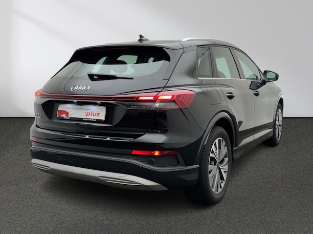 Audi Q4 e-tron 40