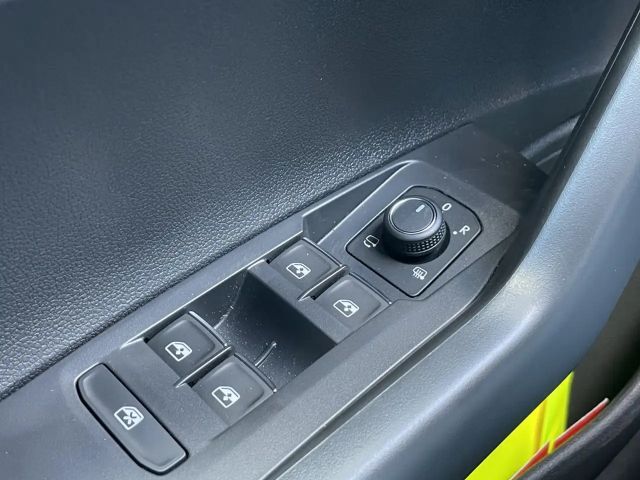 Volkswagen Polo 1.0 TSI