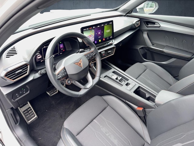 Cupra Formentor 2.0 TSI VZ