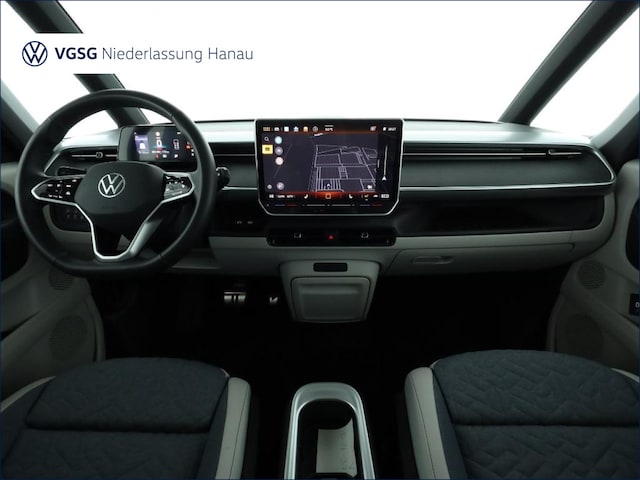 Volkswagen ID.Buzz Pro Sound
