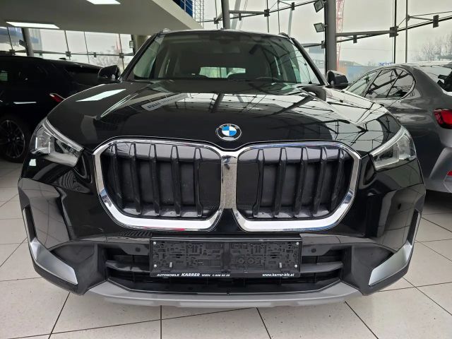 BMW X1 sDrive
