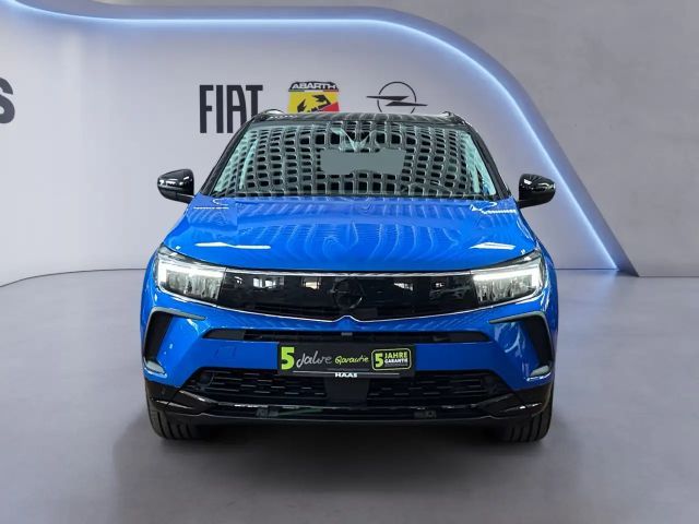 Opel Grandland X 1.2 Turbo Turbo