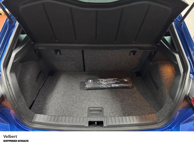 Seat Ibiza 1.0 TSI DSG Xcellence