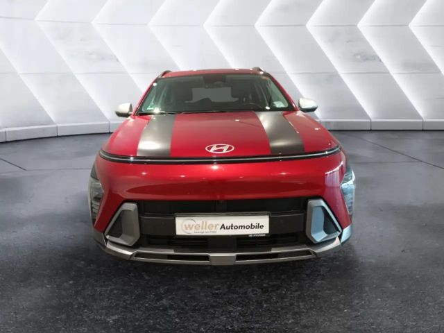 Hyundai Kona 1.6 T-GDi
