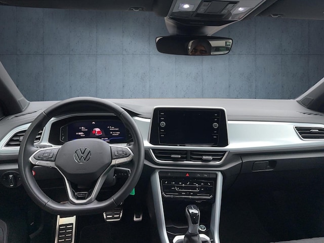 Volkswagen T-Roc 2.0 TDI DSG