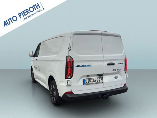 Ford E-Transit Custom 320 L1H1 LKW HA Trend
