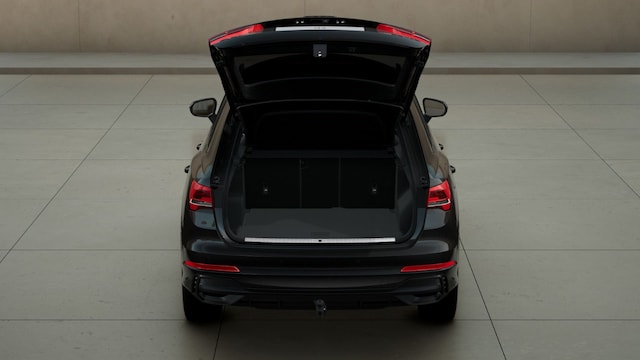 Audi Q3 35 TFSI S-Line S-Tronic