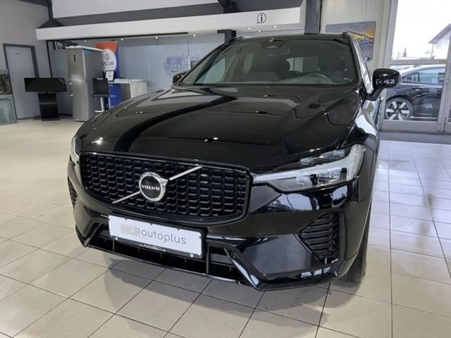 Volvo XC60 AWD Dark Plus