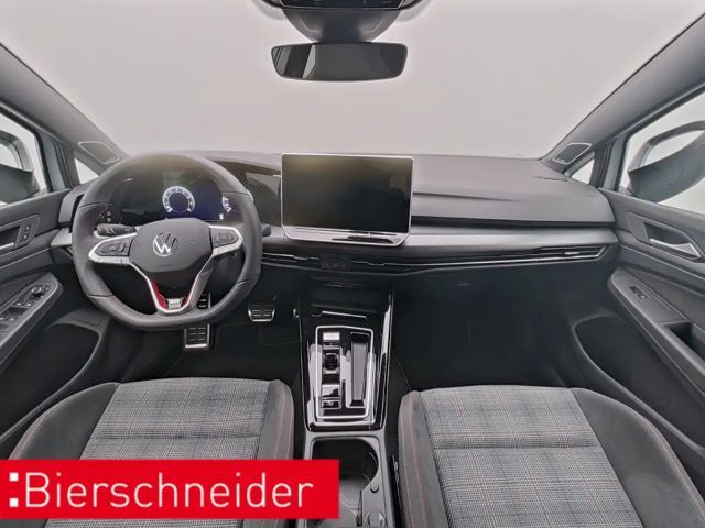 Volkswagen Golf 2.0 TSI DSG GTI Style