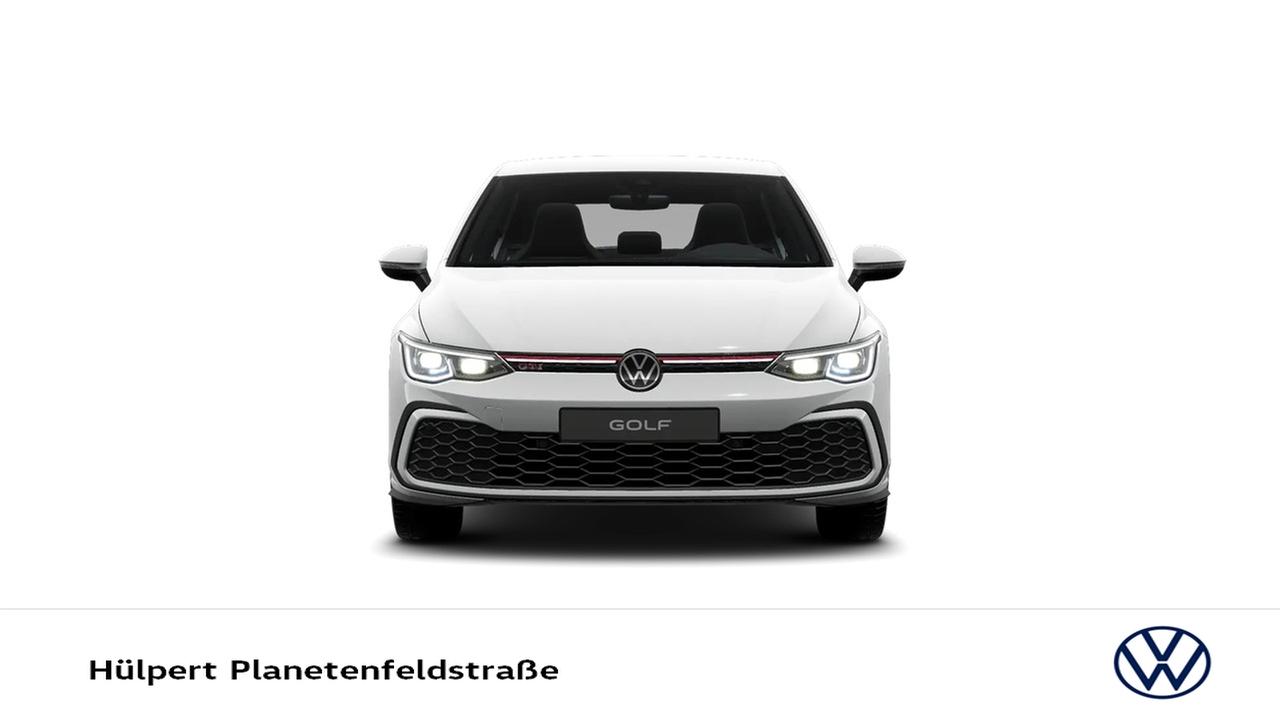 Volkswagen Golf GTI Golf VIII
