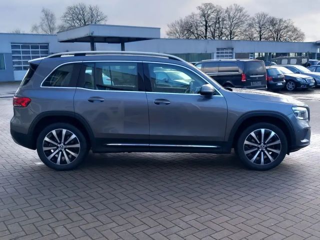 Mercedes-Benz GLB 180 Progressive