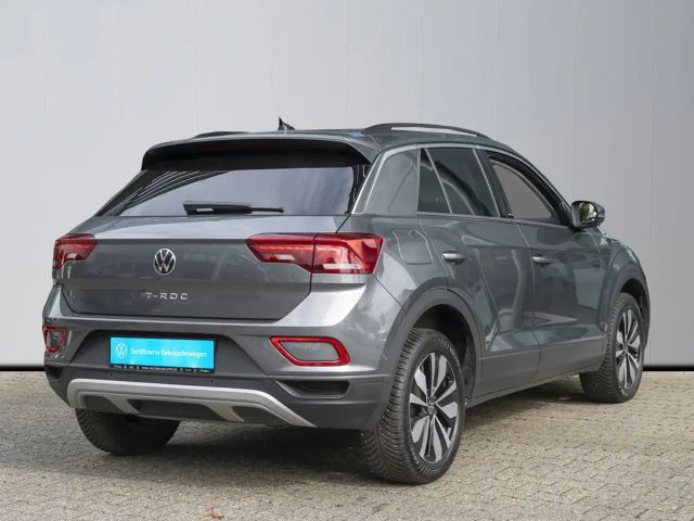 Volkswagen T-Roc 1.5 TSI Move