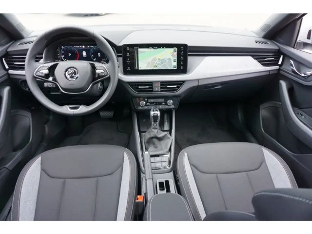 Skoda Scala 1.0 TSI Drive