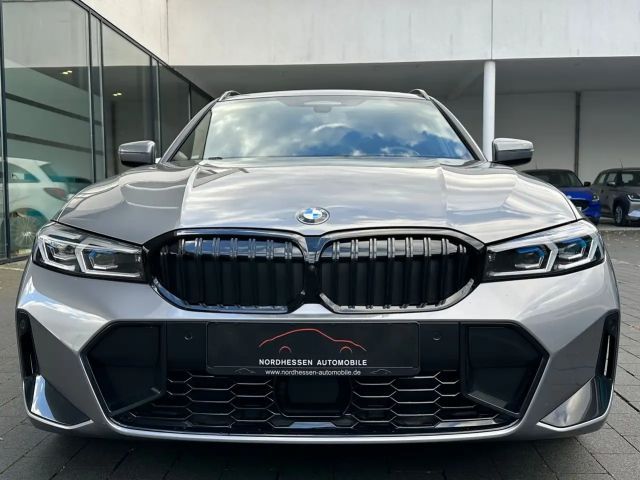 BMW 320 320d M-Sport Touring