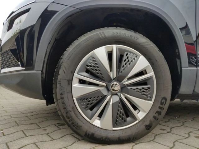 Skoda Karoq 2.0 TDI 4x4 Selection