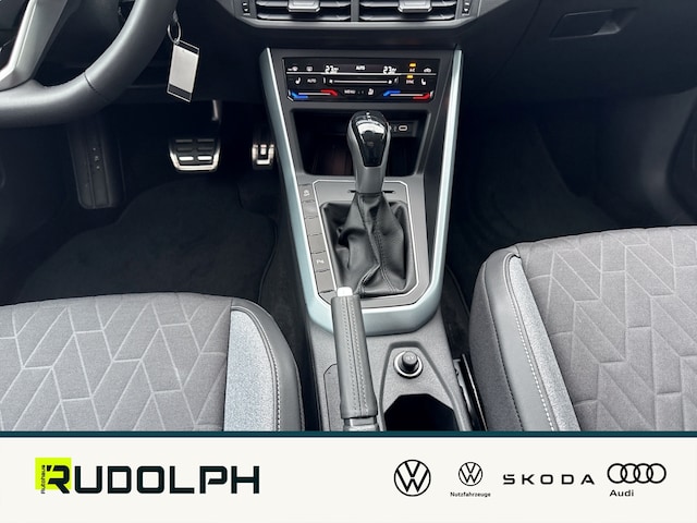 Volkswagen Polo 1.0 TSI DSG