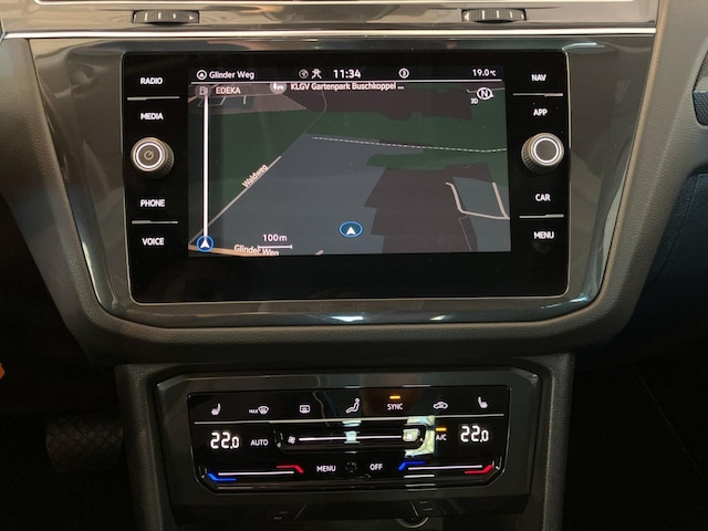 Volkswagen Tiguan 2.0 TDI DSG Elegance Elegance