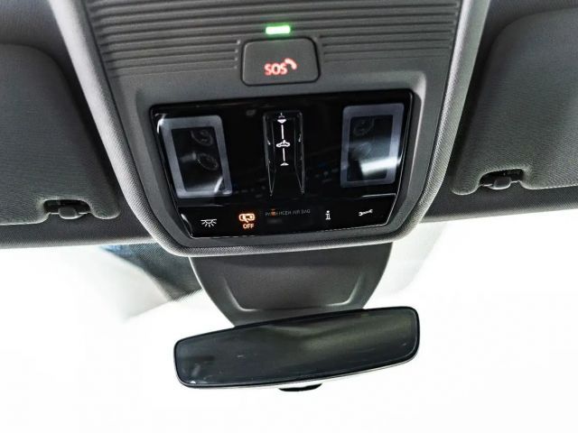 Volkswagen Golf 1.5 eTSI