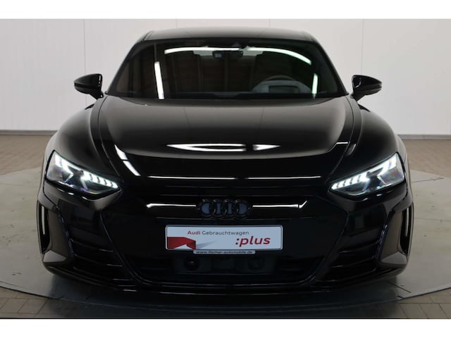 Audi e-tron GT Quattro