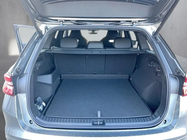 Skoda Kodiaq 4x4 Sportline