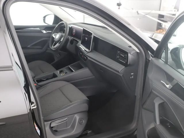 Volkswagen Tiguan DSG eHybrid