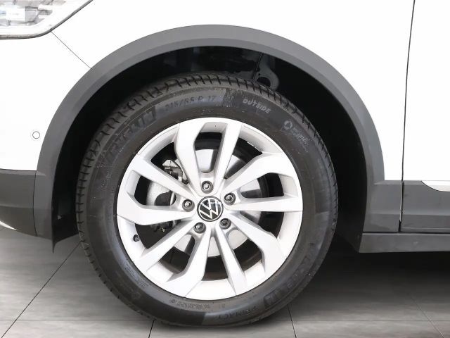 Volkswagen T-Roc Cabriolet Style