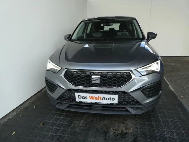 Seat Ateca 1.0 TSI Reference