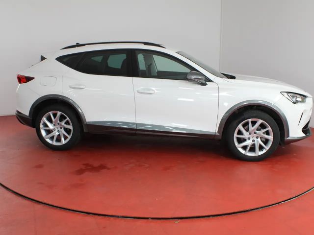 Cupra Formentor 1.5 TSI