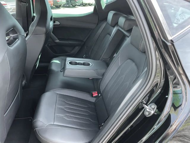 Cupra Leon 2.0 TSI DSG VZ