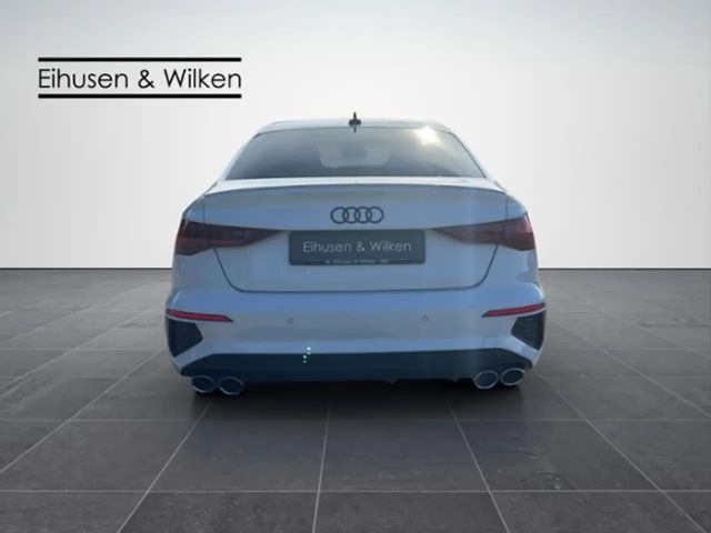 Audi S3 Sedan