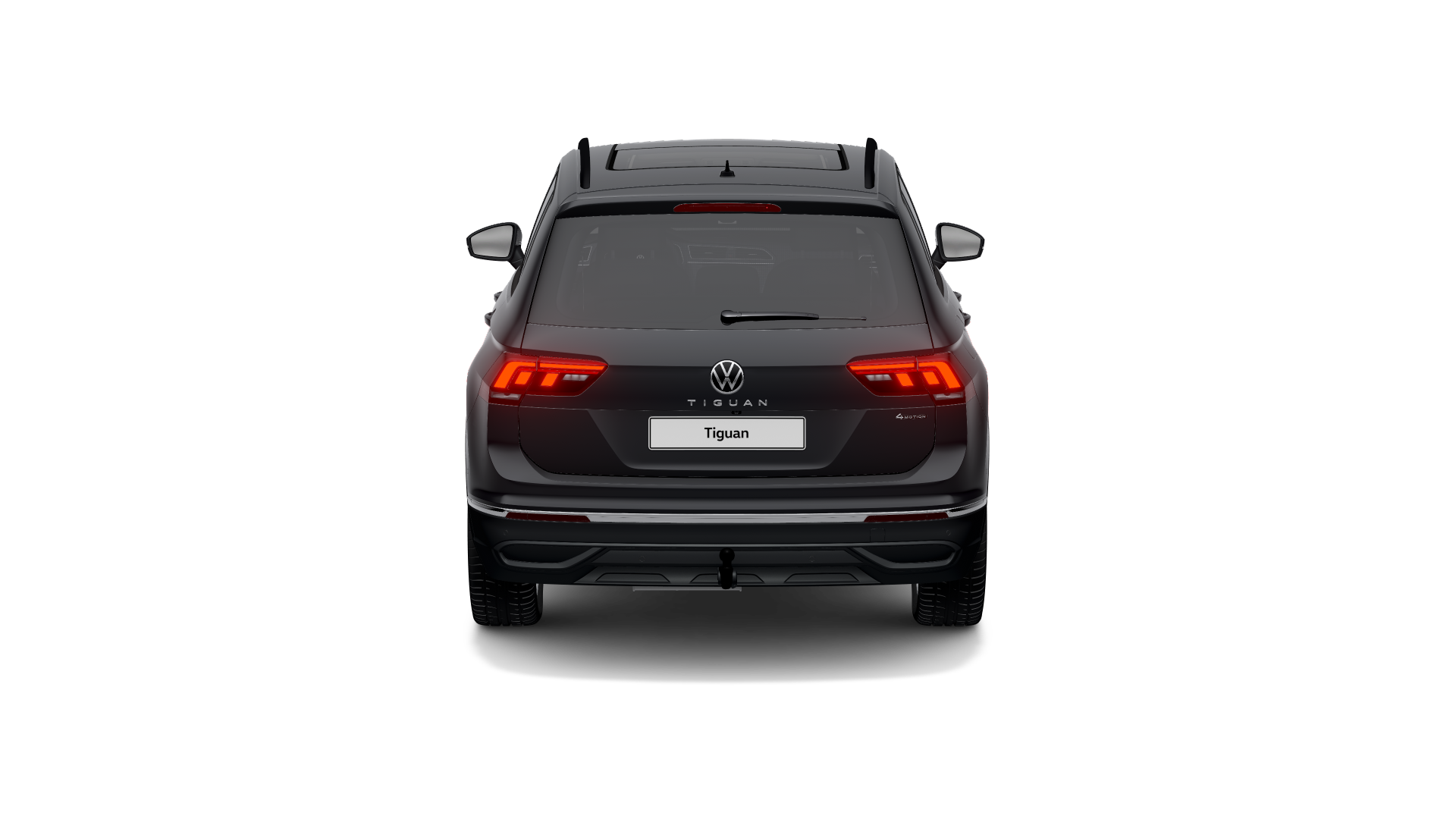 Volkswagen Tiguan 2.0 TDI 4Motion DSG Life