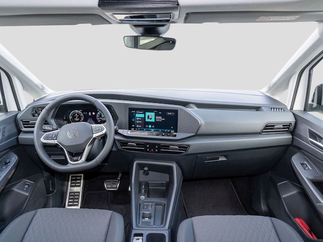 Volkswagen Caddy 1.5 TSI DSG eHybrid